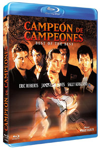 Best of the Best (Blu-Ray)